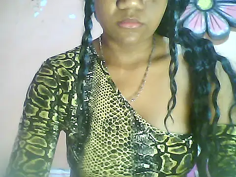 Snapshot of Fariana01 chatting on January 18, 2025, 1:30 am Fariana01 online show from January 18, 2025, 1:30 am