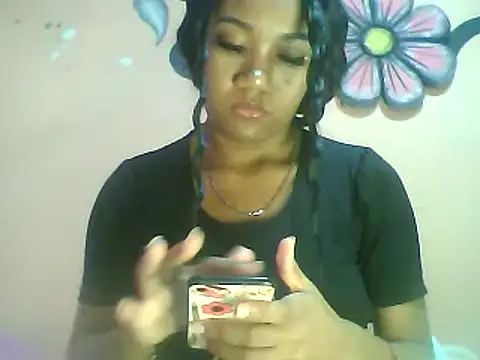 Snapshot of Fariana01 chatting on January 9, 2025, 10:41 pm Fariana01 online show from January 9, 2025, 10:41 pm