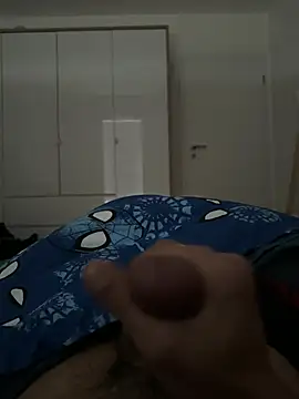 bigDickRaid online show from February 7, 2026, 11:29 am