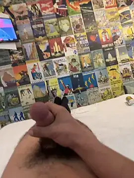 bigDickRaid online show from April 9, 2026, 7:47 am