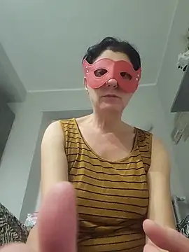 Vagabondainnamorata online show from December 17, 2025, 6:57 pm