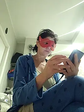 Snapshot of Vagabondainnamorata chatting on November 1, 2025, 4:52 am Vagabondainnamorata online show from November 1, 2025, 4:52 am