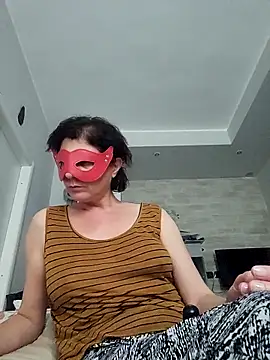 Vagabondainnamorata online show from April 15, 2026, 3:38 pm