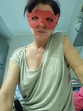 Snapshot of Vagabondainnamorata chatting on October 4, 2025, 4:19 pm Vagabondainnamorata online show from October 4, 2025, 4:19 pm