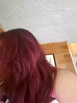 Scarlett45  online show from March 21, 2025, 3:35 pm