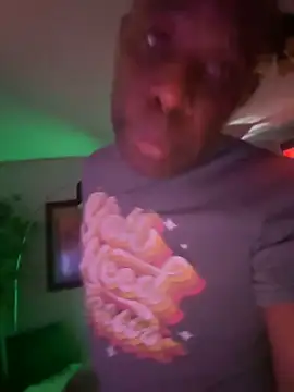 Snapshot of Bignc chatting on September 20, 2025, 12:15 am Bignc online show from September 20, 2025, 12:15 am