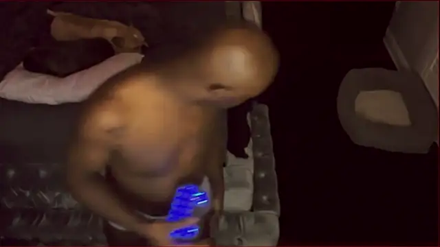 Snapshot of Bignc chatting on September 11, 2025, 8:25 am Bignc online show from September 11, 2025, 8:25 am