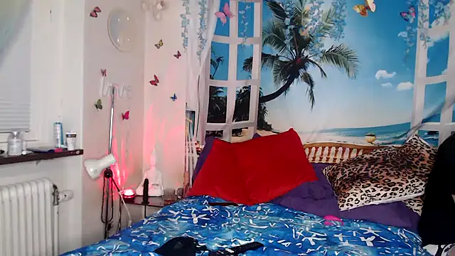 Samanthabrownlatina7 online show from December 20, 2024, 9:28 pm