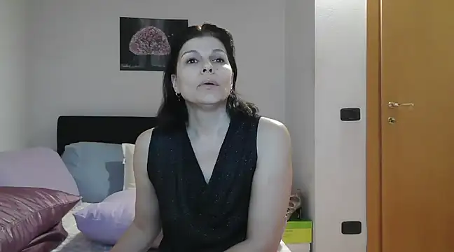 MISXY online show from January 18, 2025, 9:34 pm