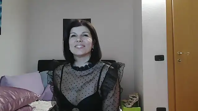 MISXY online show from January 11, 2025, 8:10 pm