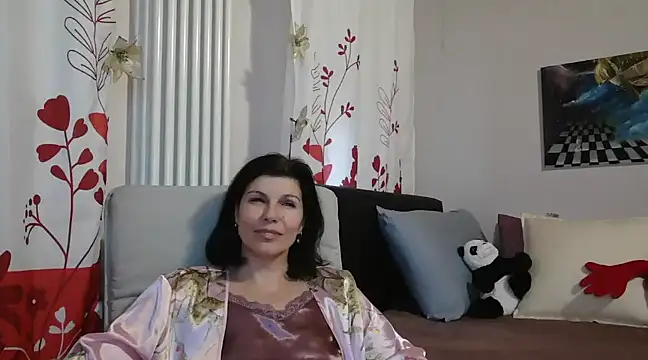 MISXY online show from February 6, 2025, 2:37 pm