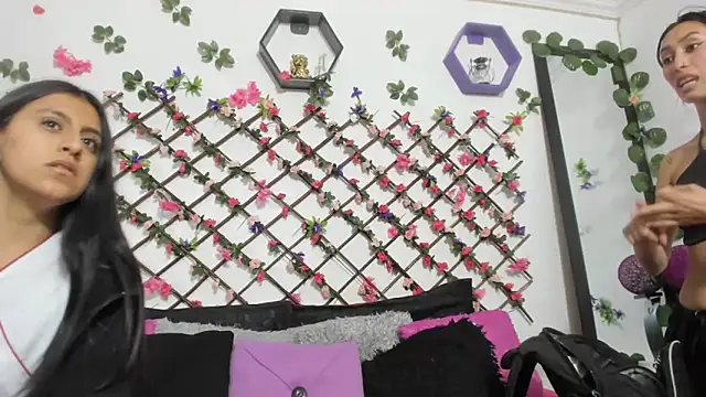 abby eemily online show from March 3, 2025, 7:07 pm