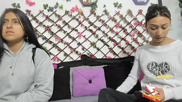 abby eemily online show from February 17, 2025, 11:34 am