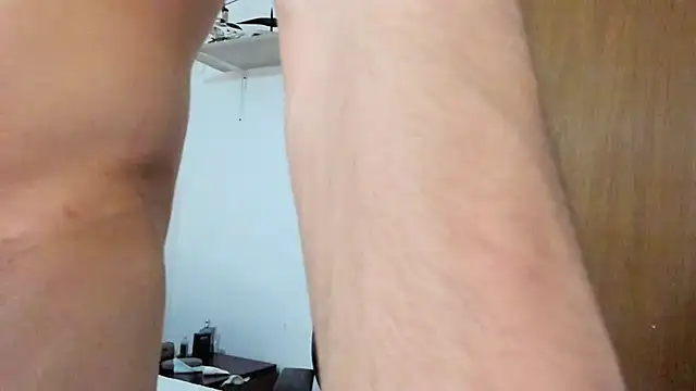 AngelBennet  online show from February 19, 2025, 6:11 am