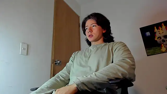 AngelBennet  online show from November 30, 2025, 11:49 pm