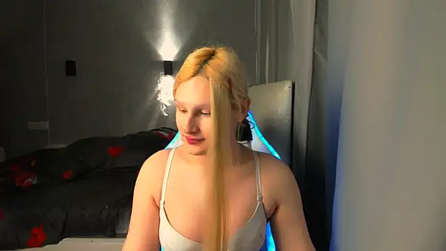 Kleo Godde online show from October 21, 2025, 10:09 pm