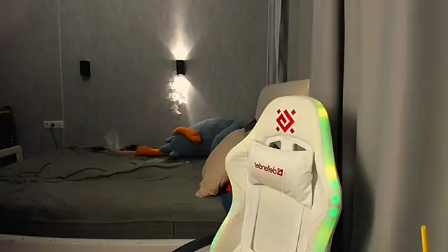 Kleo Godde online show from September 30, 2025, 10:16 pm