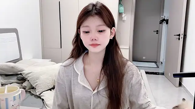 Snapshot of yangyang-1115 chatting on September 20, 2025, 4:39 am yangyang-1115 online show from September 20, 2025, 4:39 am