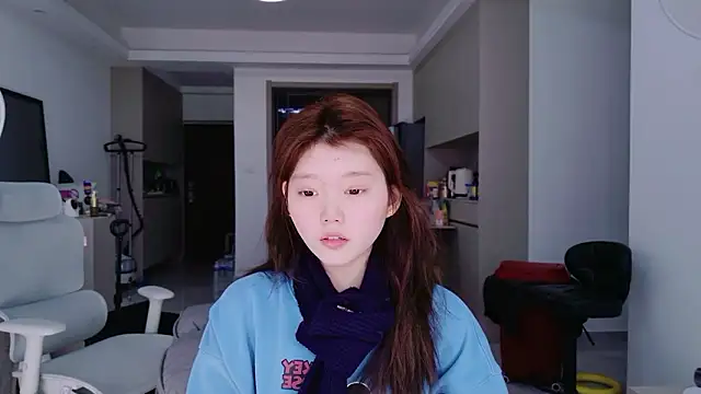 yangyang-1115 online show from January 17, 2026, 5:22 am