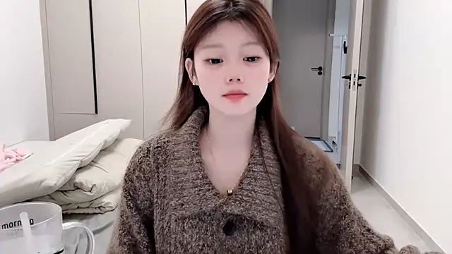 Snapshot of yangyang-1115 chatting on October 3, 2025, 3:41 am yangyang-1115 online show from October 3, 2025, 3:41 am