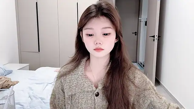 Snapshot of yangyang-1115 chatting on October 20, 2025, 5:20 am yangyang-1115 online show from October 20, 2025, 5:20 am