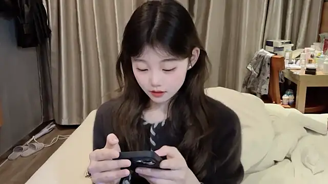 yangyang-1115 online show from March 1, 2025, 2:02 pm
