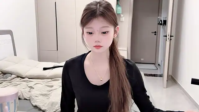 Snapshot of yangyang-1115 chatting on September 17, 2025, 4:03 am yangyang-1115 online show from September 17, 2025, 4:03 am