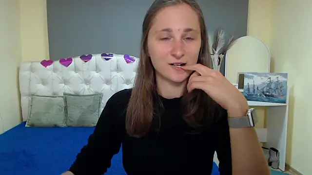 Snapshot of MichelLeee chatting on September 27, 2025, 11:16 am MichelLeee online show from September 27, 2025, 11:16 am