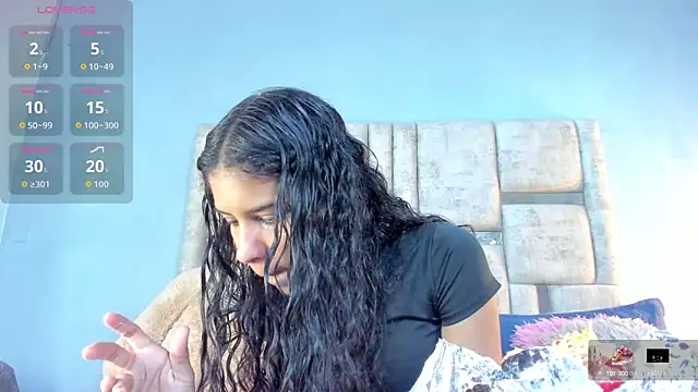 Snapshot of AshleyHill2 chatting on September 23, 2025, 3:57 am AshleyHill2 online show from September 23, 2025, 3:57 am