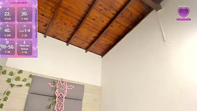 AshleyHill2 online show from December 2, 2025, 3:30 am