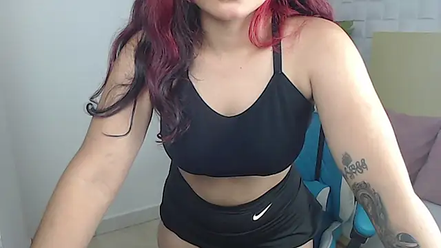 aurora johnson  online show from February 22, 2025, 9:45 am