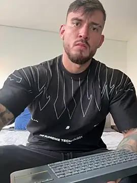 Snapshot of DimitriSullivan_ chatting on February 10, 2026, 1:10 pm DimitriSullivan online show from February 10, 2026, 1:10 pm