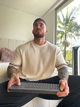 DimitriSullivan  online show from March 20, 2026, 2:29 pm