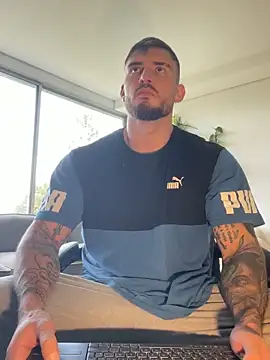 DimitriSullivan  online show from March 31, 2026, 2:08 pm