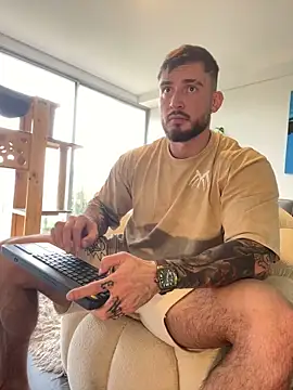 Snapshot of DimitriSullivan_ chatting on February 26, 2026, 1:22 pm DimitriSullivan online show from February 26, 2026, 1:22 pm