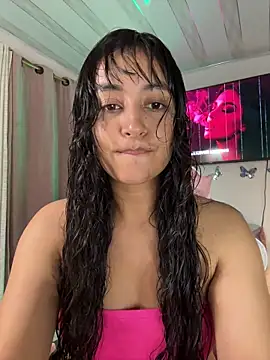 Lady Rey online show from July 1, 2026, 2:34 am