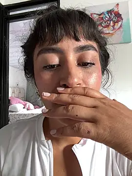 Lady Rey online show from June 2, 2026, 8:09 pm