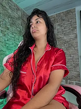 Lady Rey online show from March 7, 2026, 2:07 am