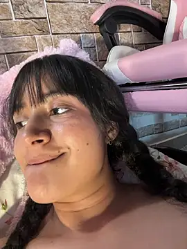 Lady Rey online show from March 2, 2026, 3:29 am