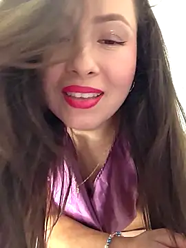 NeredaXxx online show from November 6, 2025, 9:41 pm