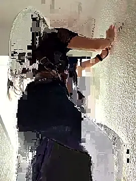 NeredaXxx online show from September 22, 2025, 7:36 am