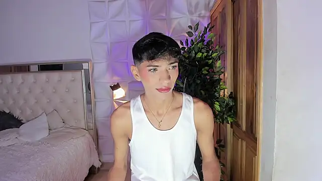 im sebaslopez online show from November 20, 2025, 11:44 am