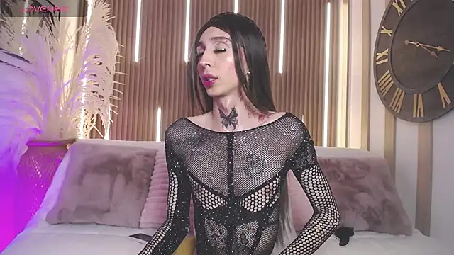 Snapshot of Aniie_Doll chatting on September 21, 2025, 9:20 pm Aniie Doll online show from September 21, 2025, 9:20 pm