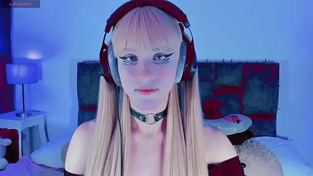 Kirmyy  online show from September 24, 2025, 9:10 pm