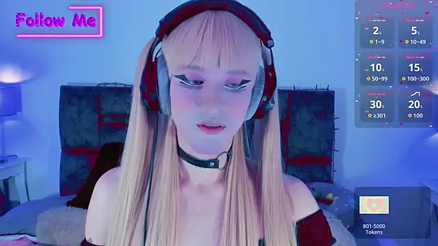 Kirmyy  online show from October 19, 2025, 8:00 pm