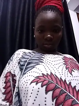 Darling-dee online show from February 19, 2025, 6:54 pm