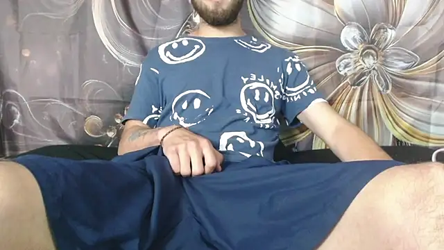  Asmodeo666 online show from February 16, 2026, 6:56 am