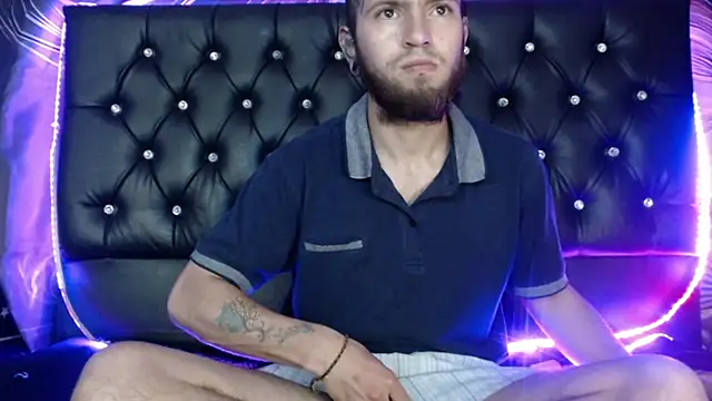  Asmodeo666 online show from March 7, 2026, 7:37 am