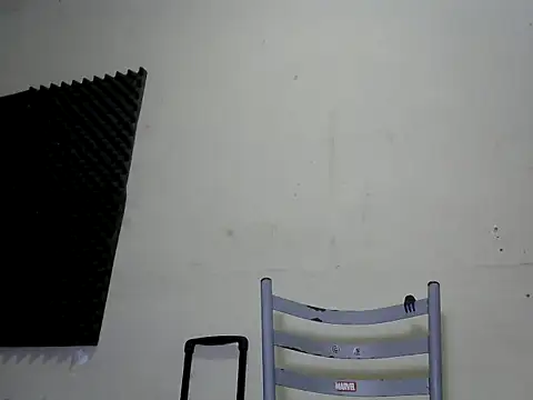 luanadoprive online show from October 13, 2025, 7:15 pm