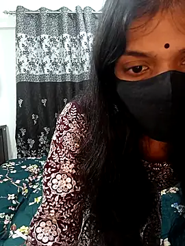 Cute-Bhavya online show from February 17, 2025, 2:31 am